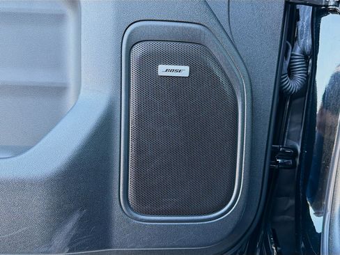 Used 2022 GMC Sierra 2500 Denali w/ Denali Ultimate Package image 22