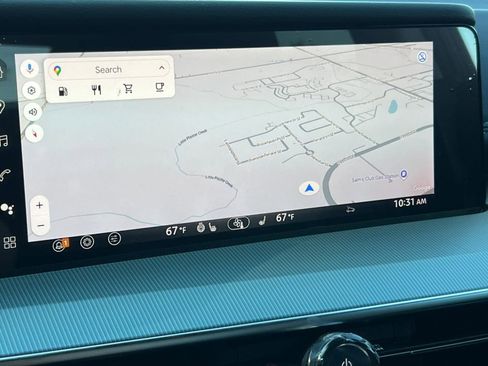 New 2025 Nissan Murano SL w/ Cargo Package image 23