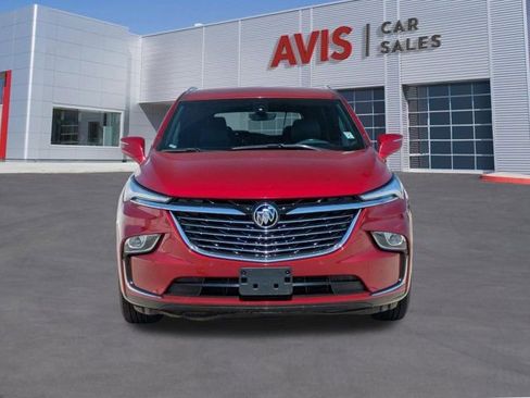 Used 2024 Buick Enclave Premium AWD/4WD image 2