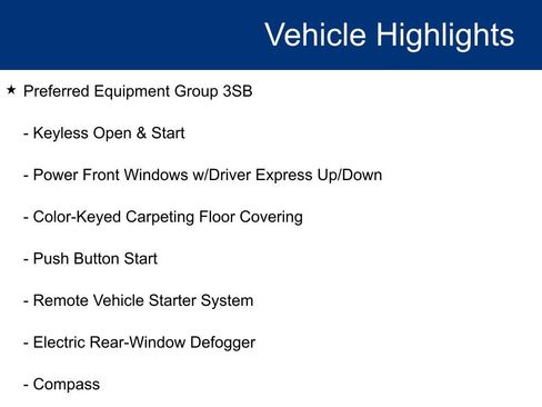 Used 2022 GMC Sierra 1500 Elevation w/ Preferred Package image 20