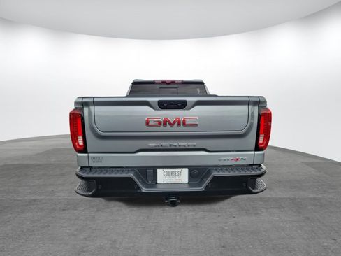 Used 2025 GMC Sierra 1500 AT4X AWD/4WD image 7