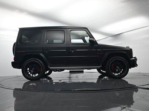 Used 2022 Mercedes-Benz G 63 AMG 4MATIC image 53