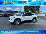 New 2026 Chevrolet Trax LS w/ Driver Confidence Package image 3