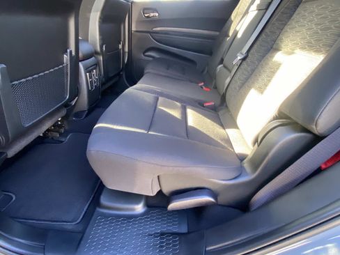New 2026 Dodge Durango GT image 19