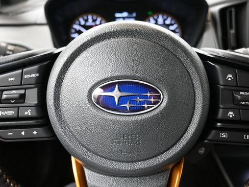 New 2026 Subaru Crosstrek 2.5i Wilderness AWD/4WD image 29
