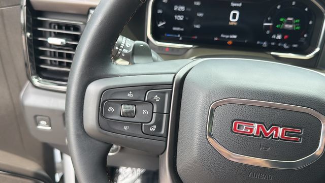 Used 2026 GMC Sierra 1500 AT4 w/ AT4 Premium Package AWD/4WD image 23