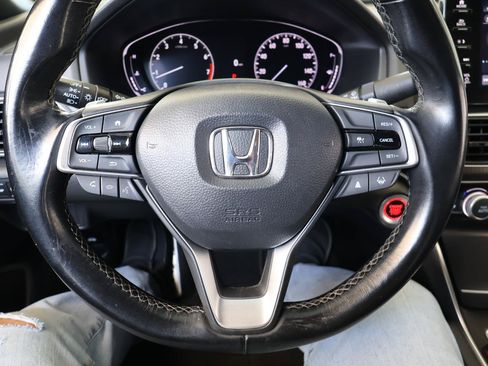 Used 2021 Honda Accord Sport image 50