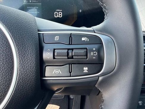 New 2026 Kia K5 GT-Line image 27