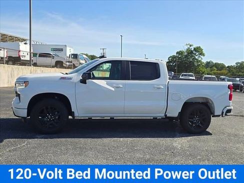 New 2026 Chevrolet Silverado 1500 RST w/ Convenience Package II AWD/4WD image 11