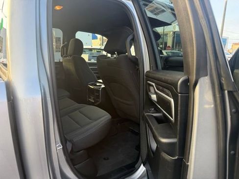Used 2022 RAM 1500 Big Horn image 11
