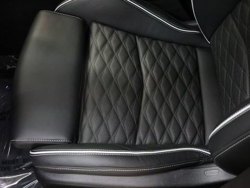 Used 2026 Cadillac CT5 V Blackwing w/ Carbon Fiber 2 Package RWD image 85