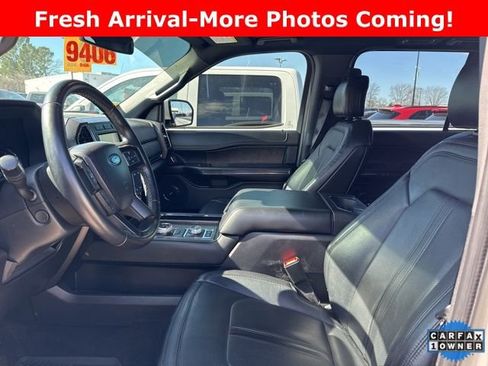 Used 2019 Ford Expedition Limited w/ Equipment Group 302A image 12