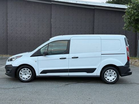 Used 2016 Ford Transit Connect XL FWD image 2