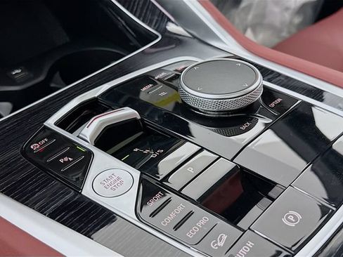New 2027 BMW X6 xDrive40i AWD/4WD image 17