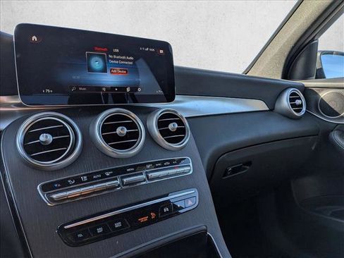 Certified 2022 Mercedes-Benz GLC 300 4MATIC image 12