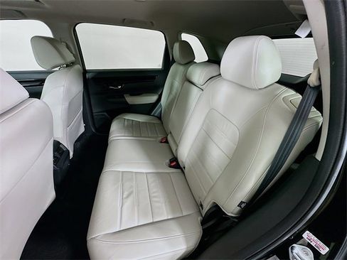 Certified 2023 Honda CR-V EX-L image 29