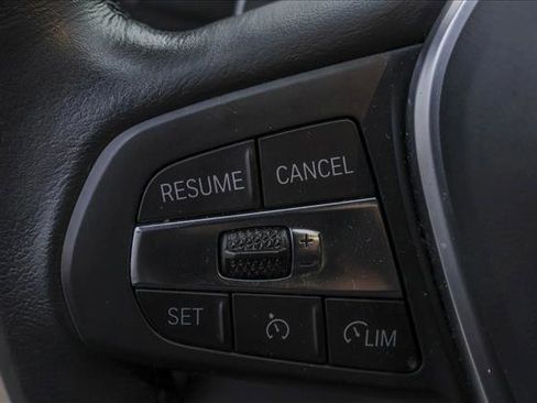 Used 2023 BMW 330i xDrive Sedan w/ Driving Assistance Package image 14