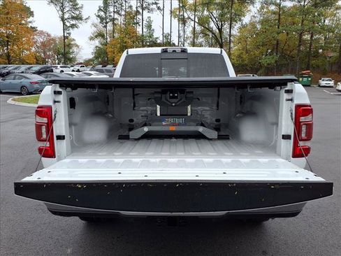 Used 2022 RAM 2500 Laramie image 13