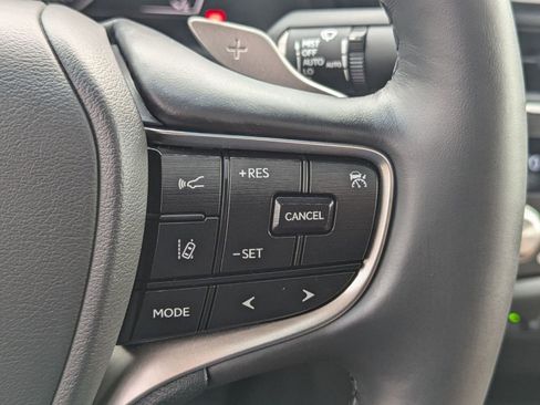 New 2025 Lexus ES 350 w/ Luxury Package image 29