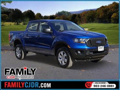 Used 2020 Ford Ranger XL w/ Equipment Group 101A Mid