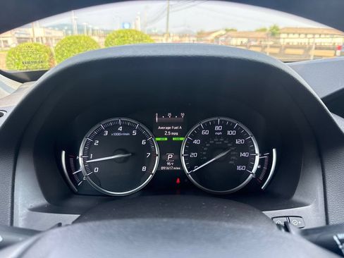 Used 2020 Acura MDX SH-AWD image 26