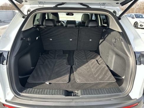 Used 2025 MAZDA CX-50 AWD 2.5 S w/ Cargo Package image 30