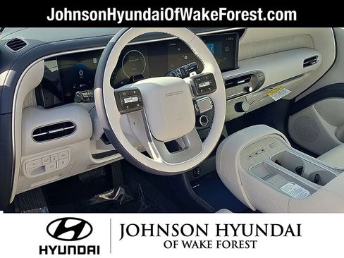 New 2026 Hyundai Palisade Calligraphy AWD/4WD image 29