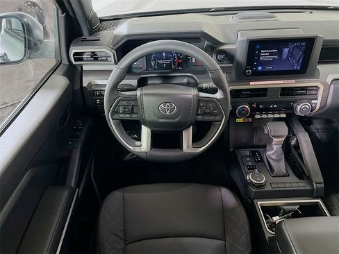 Certified 2025 Toyota Tacoma SR5 image 19