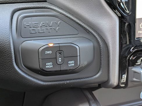 Used 2026 RAM 2500 Big Horn AWD/4WD image 21