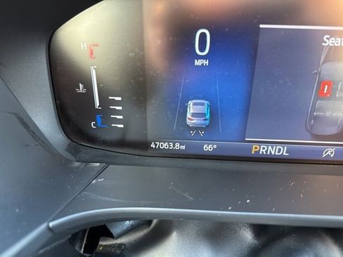 Used 2023 Ford Escape ST-Line image 10