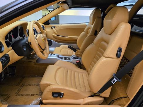 Used 2004 Ferrari 360 Spider image 17