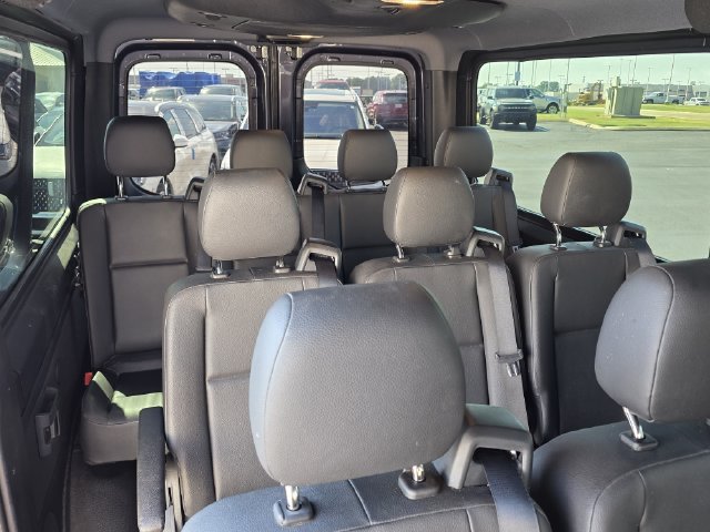 Used 2022 Mercedes-Benz Sprinter 2500 image 20