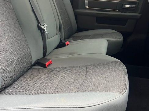 Used 2018 RAM 1500 Big Horn image 25