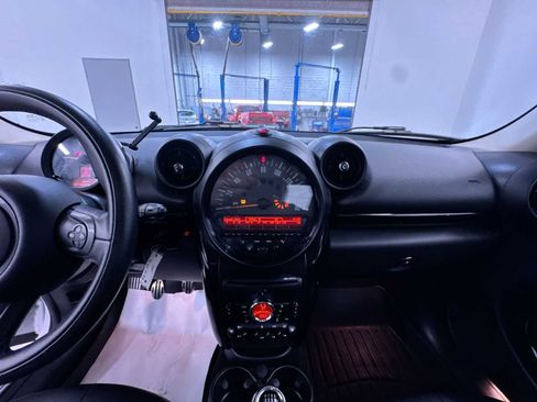 Used 2015 MINI Cooper Countryman S AWD/4WD image 14