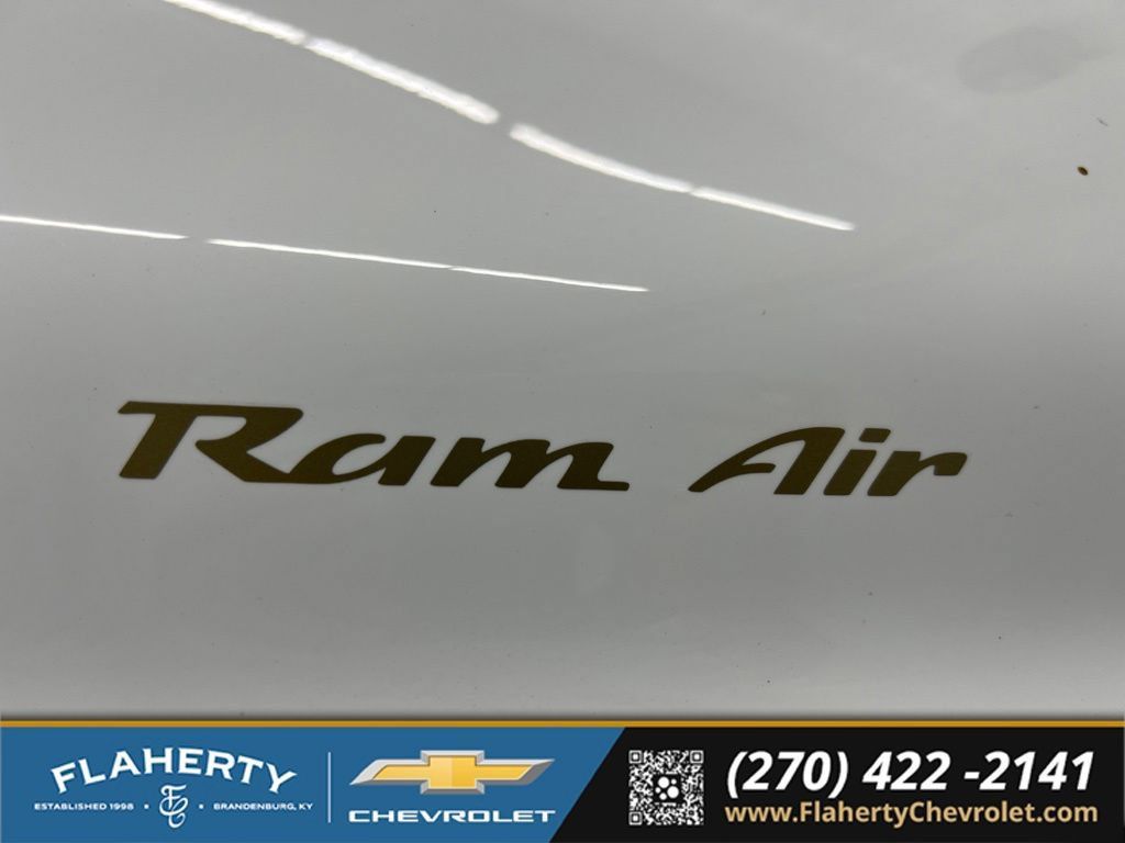 Used 2000 Pontiac Firebird Formula RWD image 15