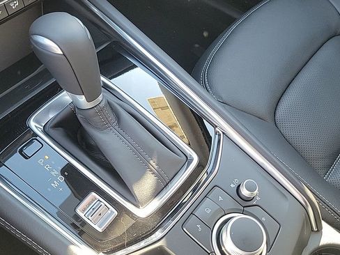 New 2025 MAZDA CX-5 AWD 2.5 S w/ Premium Plus Pkg image 25