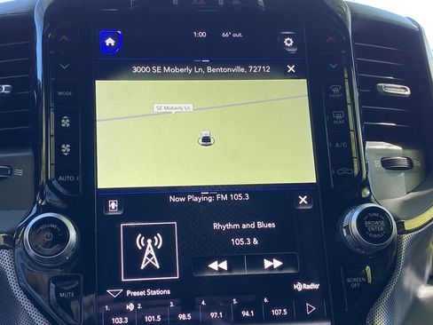 Used 2019 RAM 2500 Limited image 15