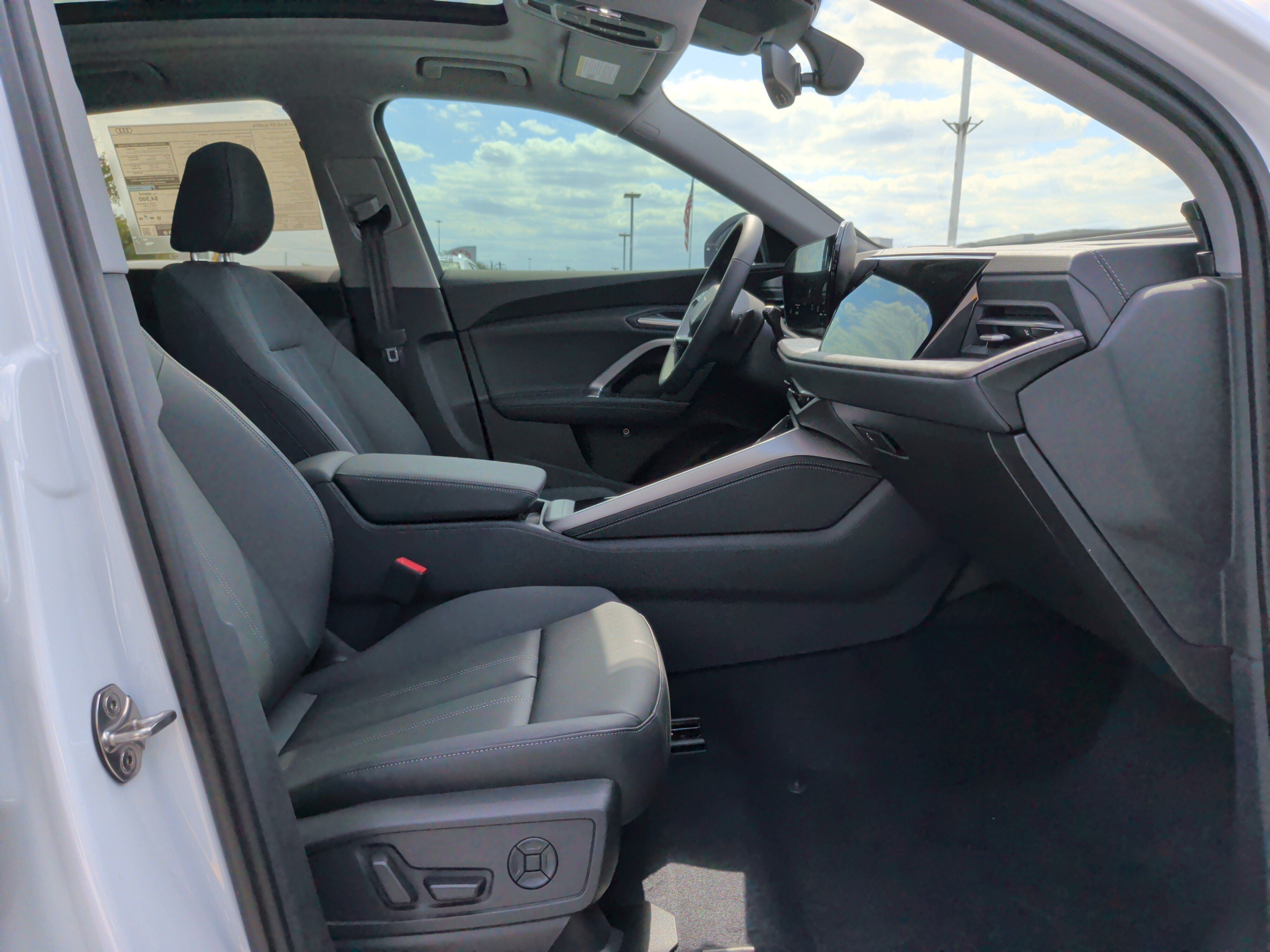 New 2026 Audi Q5 2.0T AWD/4WD image 20