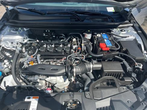Used 2024 Honda Accord EX image 22