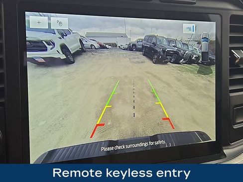 Used 2022 Ford F150 Lariat image 14