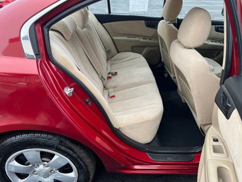 Used 2010 Kia Optima LX image 20