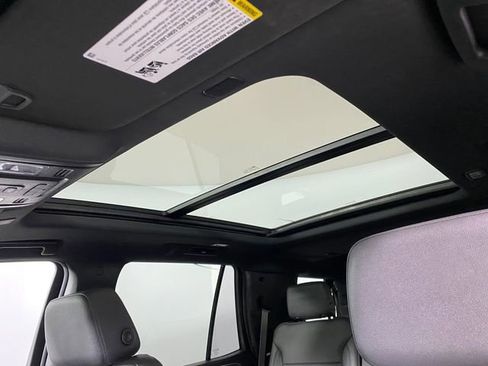 Certified 2021 Chevrolet Tahoe Z71 image 23