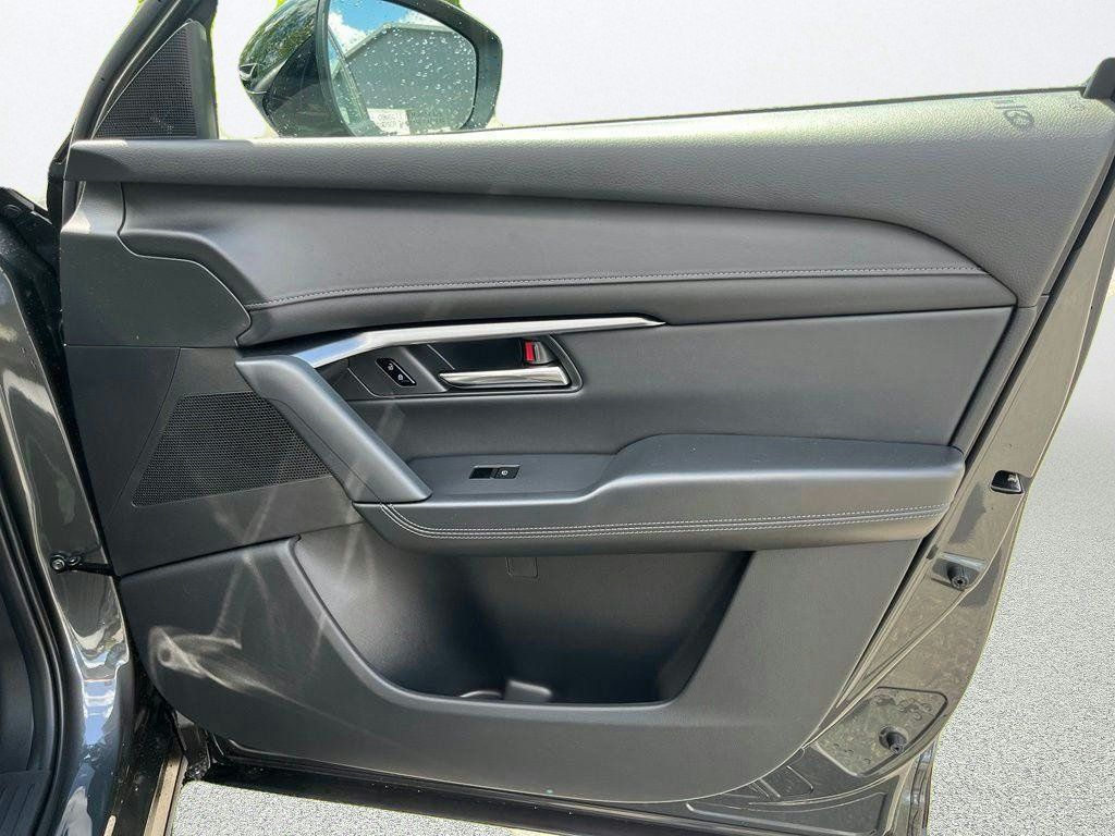New 2026 MAZDA CX-5 Preferred AWD/4WD image 11