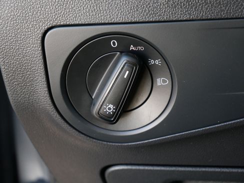 Certified 2023 Volkswagen Tiguan S image 26