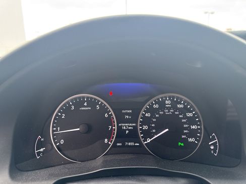 Used 2014 Lexus ES 350 w/ Luxury Package image 13