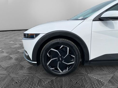 Used 2024 Hyundai Ioniq 5 SEL image 36