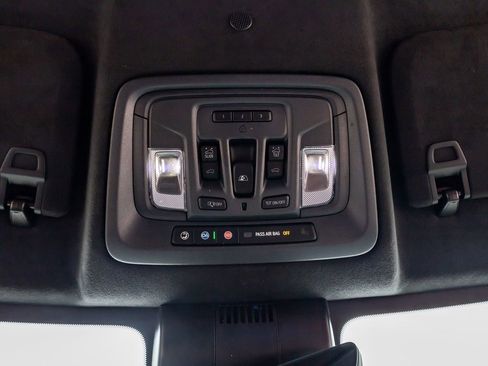 Used 2025 GMC Sierra 1500 Denali Ultimate image 29