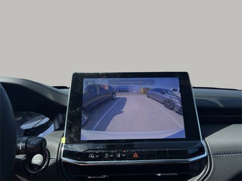 New 2026 Jeep Compass Latitude image 20