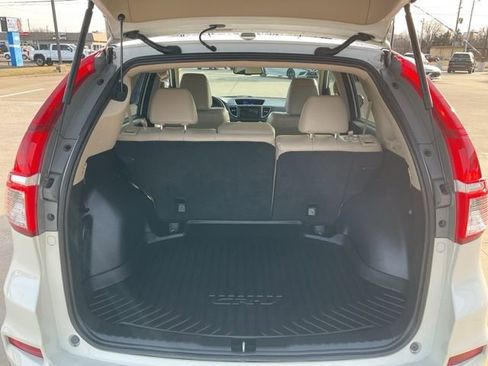 Used 2016 Honda CR-V Touring image 25