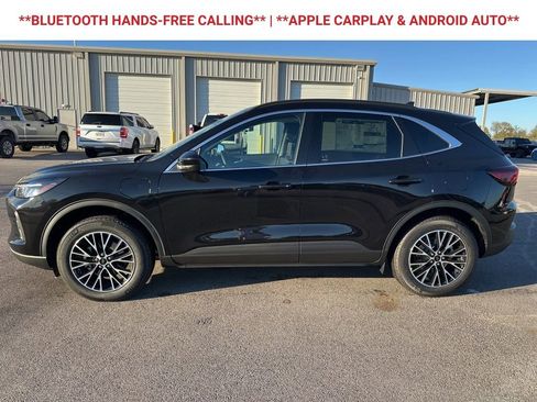 New 2026 Ford Escape SE image 5